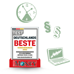 Ihre Arag Geschaftsstelle In Bremen