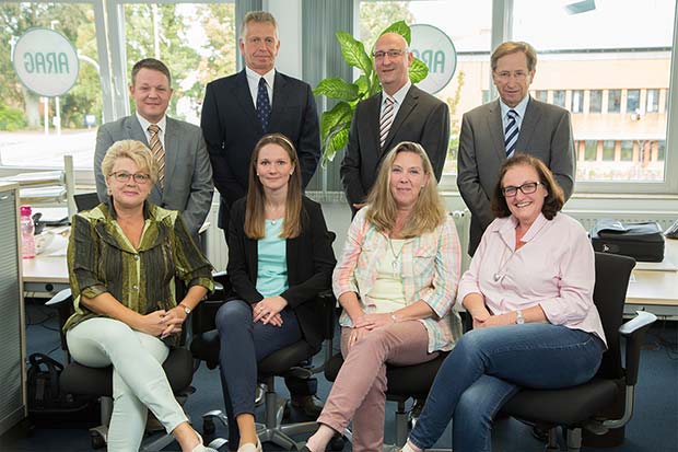 ARAG Versicherung in Lüneburg ARAG Versicherung in Lüneburg