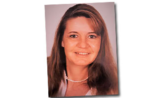 Claudia Henze Assistentin