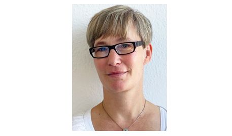 Frau Eichhorn Assistentin