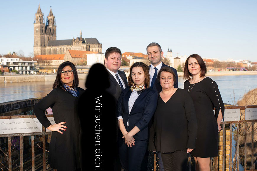 Gruppenbild