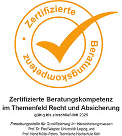 Siegel Recht Web