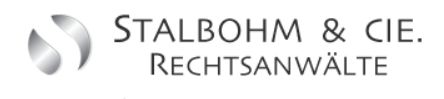 Stalbohm Ra
