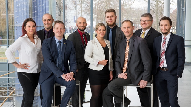 Team Bayreuth Weiden