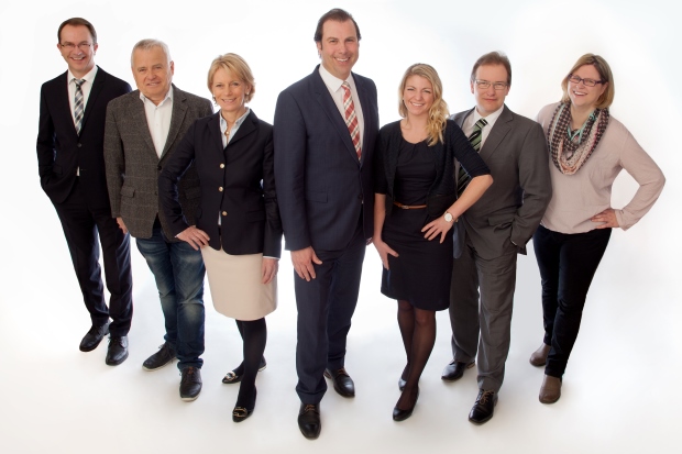 Team Bremen Webseite