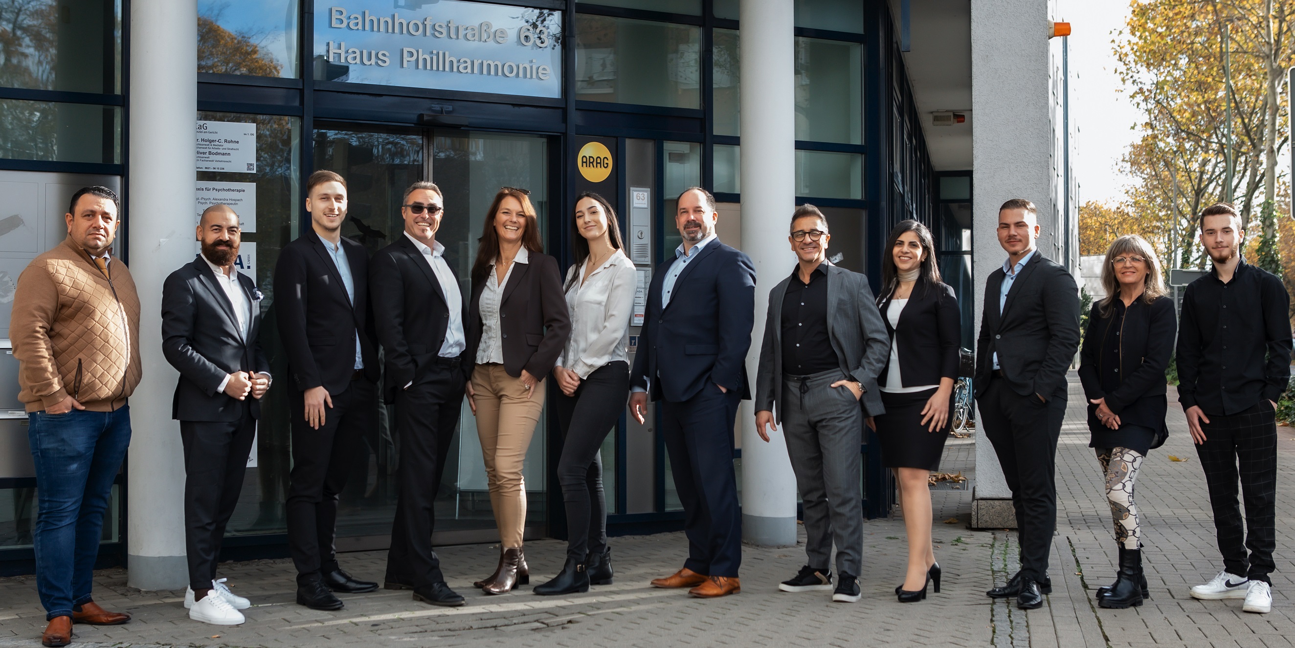 Team Ludwigshafen