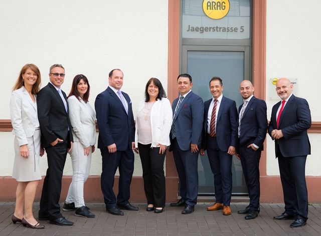 Team Ludwigshafen New