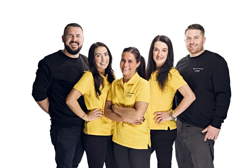 Teamfoto