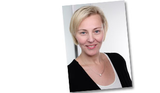 Kerstin Bauer - ARAG Augsburg Kerstin Bauer - ARAG Augsburg